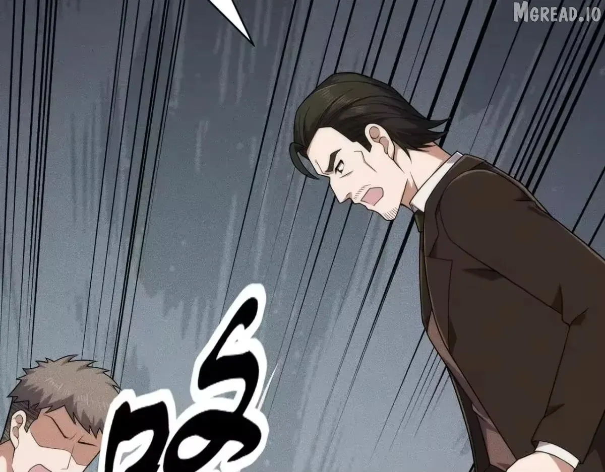 Hidden Dragon in the City (2025) chapter 74 page 45