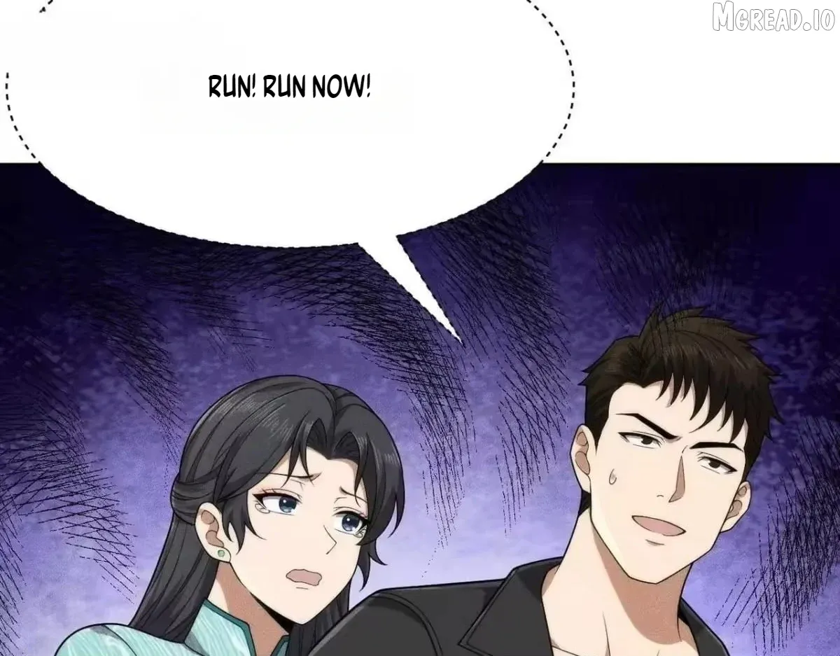 Hidden Dragon in the City (2025) chapter 74 page 119