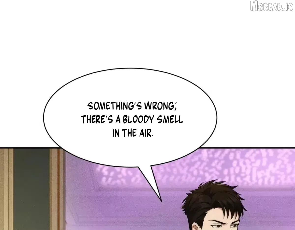 Hidden Dragon in the City (2025) chapter 74 page 62