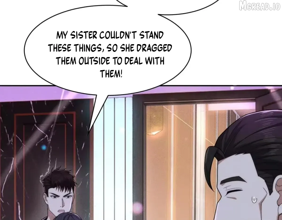 Hidden Dragon in the City (2025) chapter 74 page 33