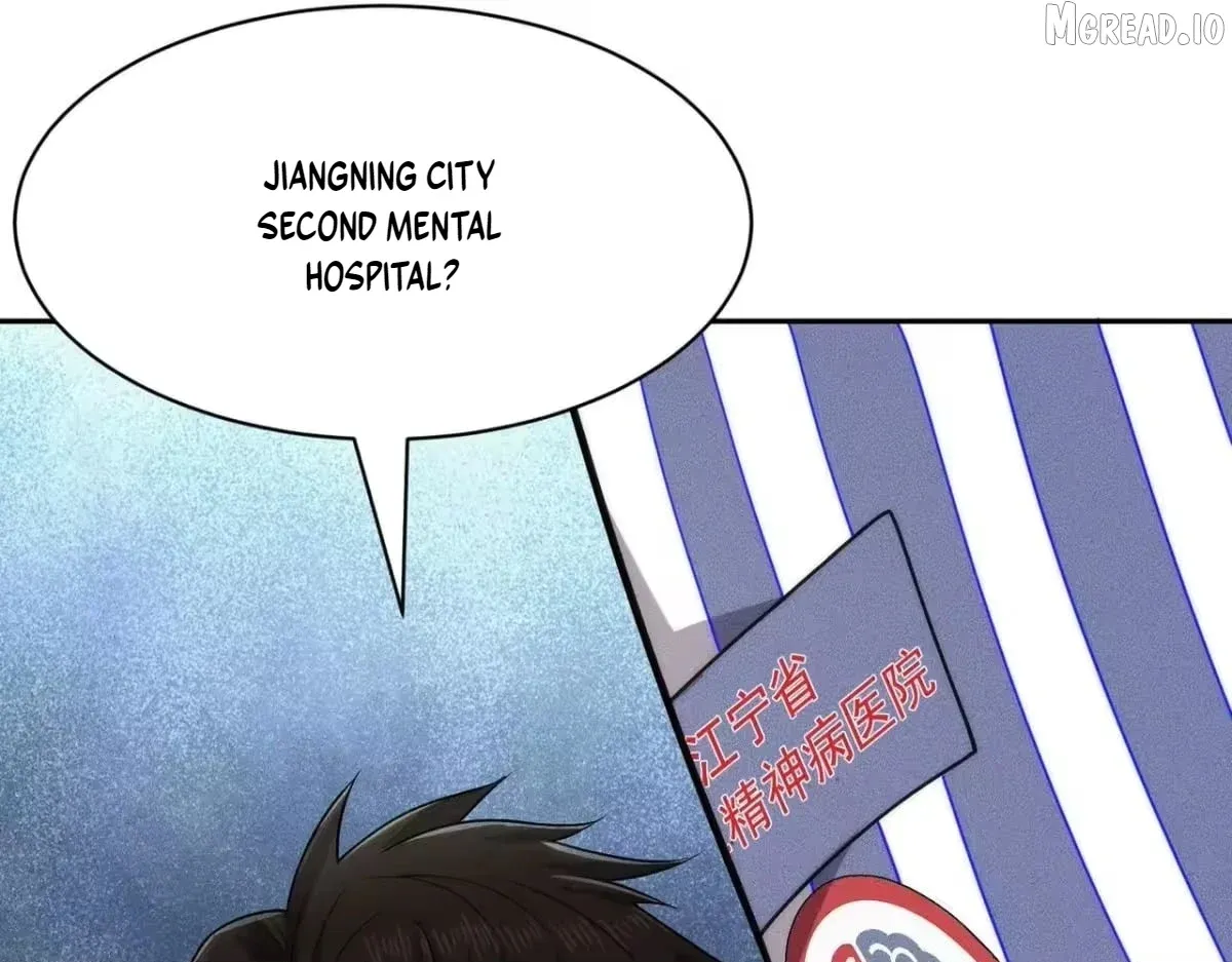 Hidden Dragon in the City (2025) chapter 74 page 108