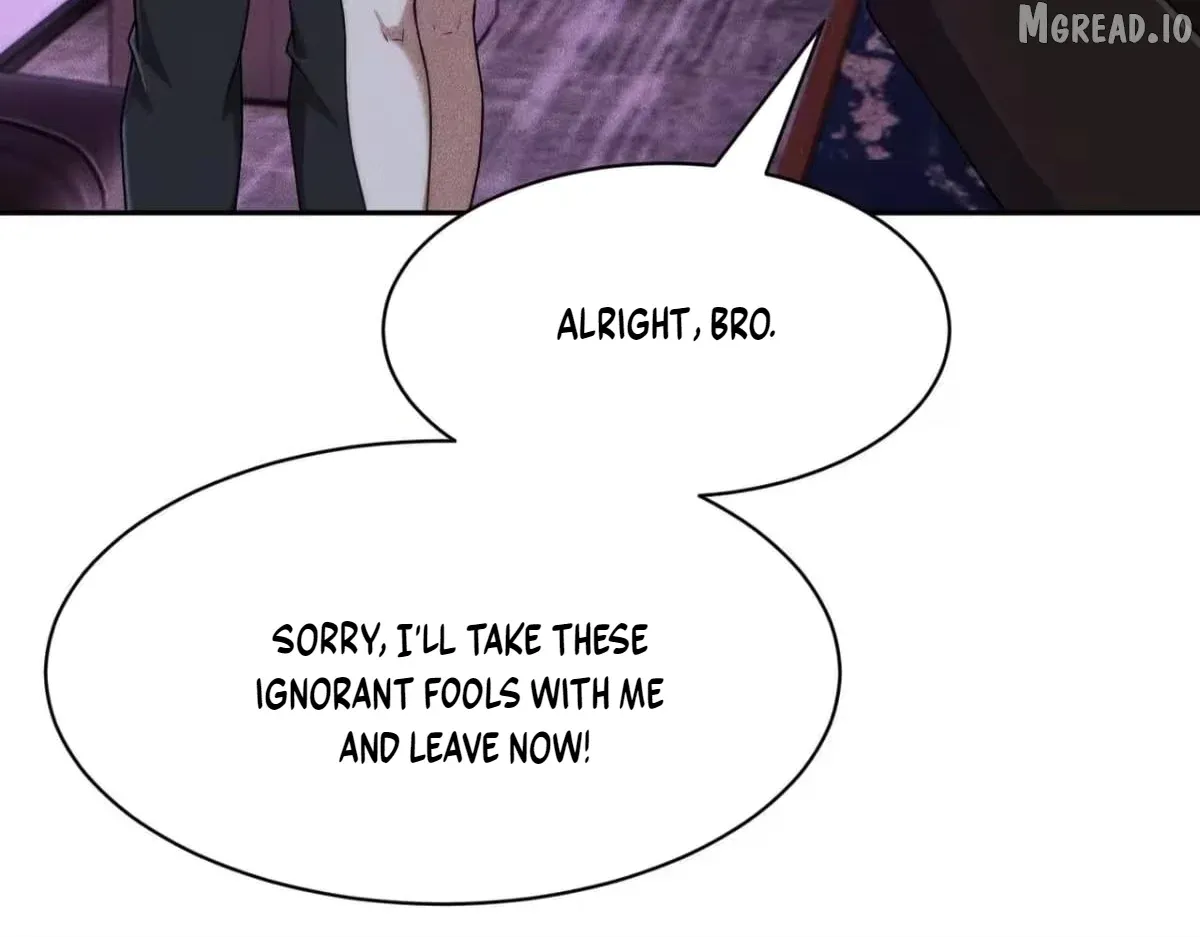 Hidden Dragon in the City (2025) chapter 74 page 35
