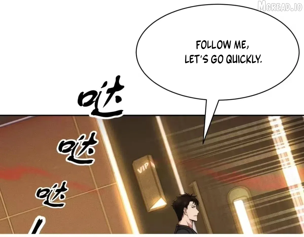 Hidden Dragon in the City (2025) chapter 74 page 65
