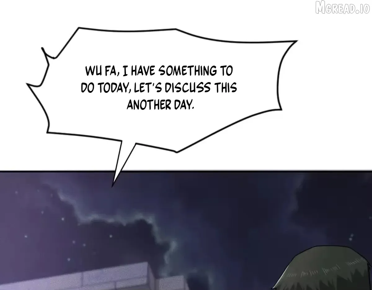 Hidden Dragon in the City (2025) chapter 74 page 166