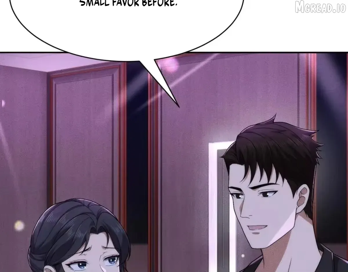 Hidden Dragon in the City (2025) chapter 74 page 53