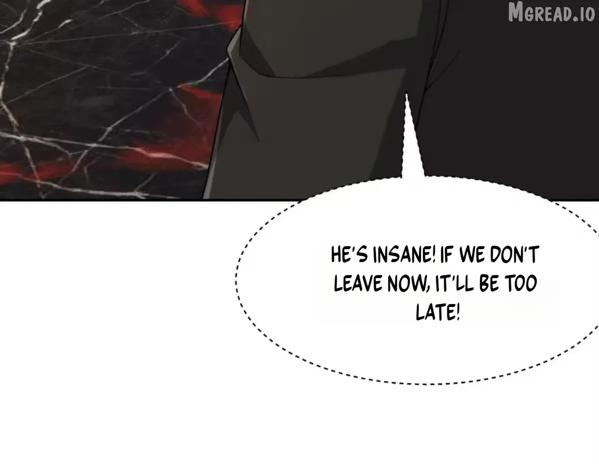 Hidden Dragon in the City (2025) chapter 74 page 124