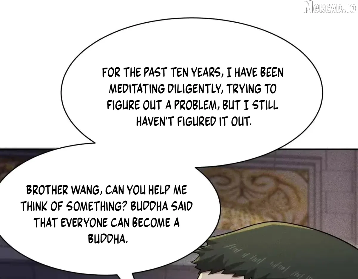 Hidden Dragon in the City (2025) chapter 74 page 141