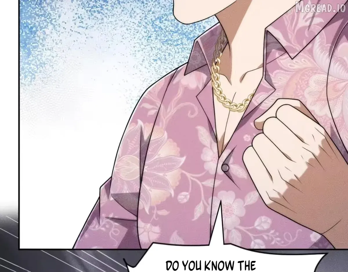 Hidden Dragon in the City (2025) chapter 74 page 13