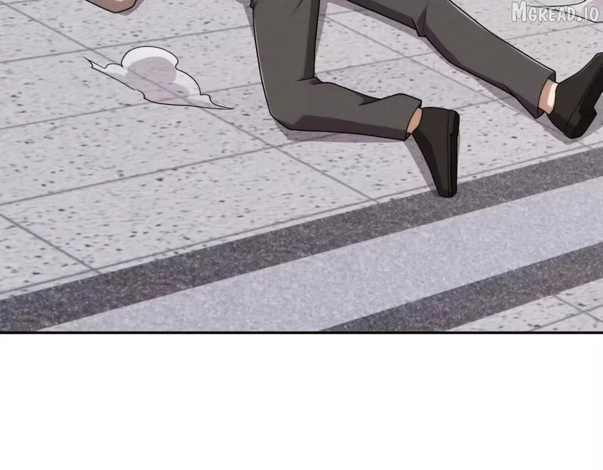 Hidden Dragon in the City (2025) chapter 75 page 119