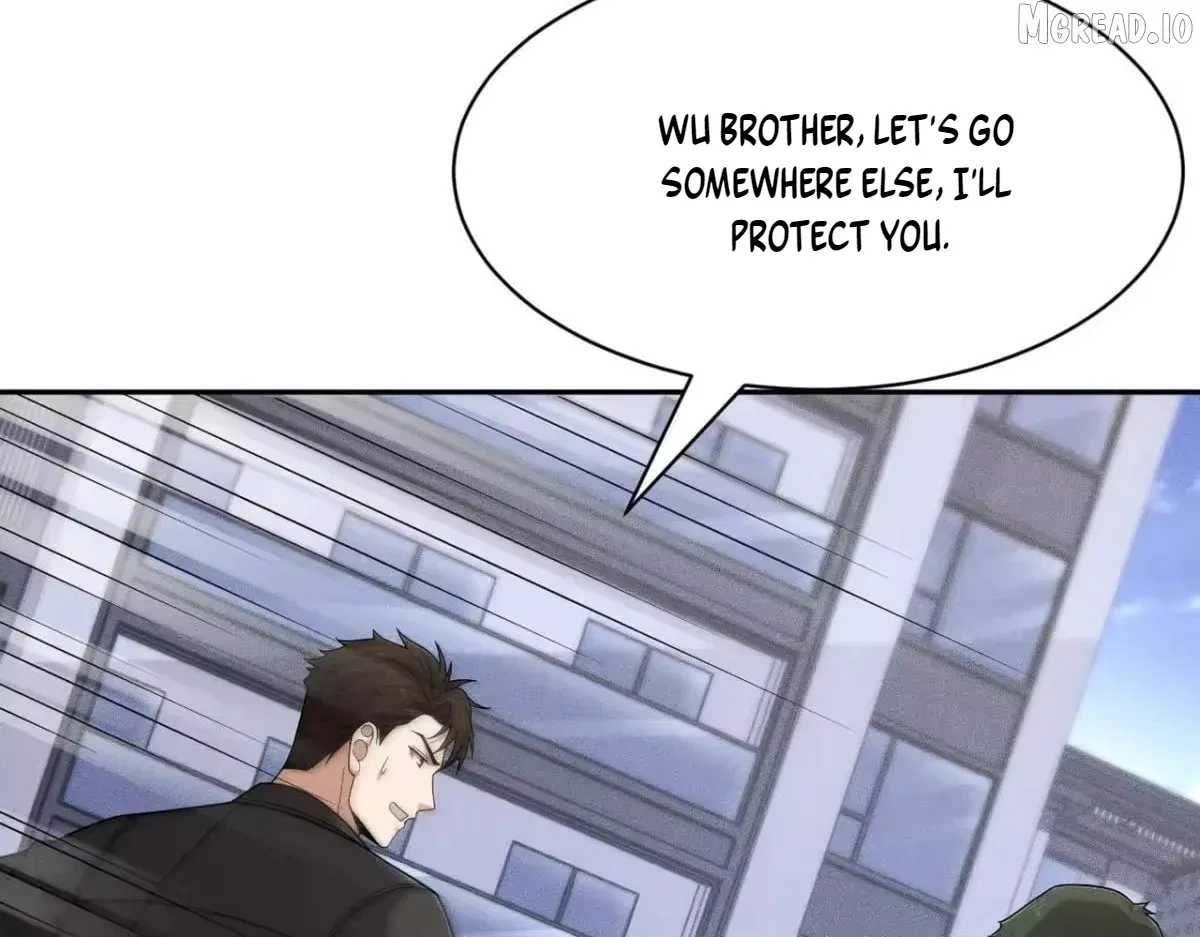 Hidden Dragon in the City (2025) chapter 75 page 92