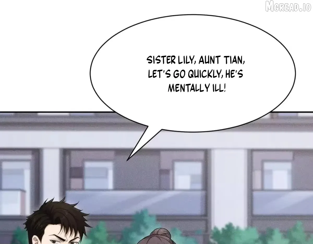 Hidden Dragon in the City (2025) chapter 75 page 80