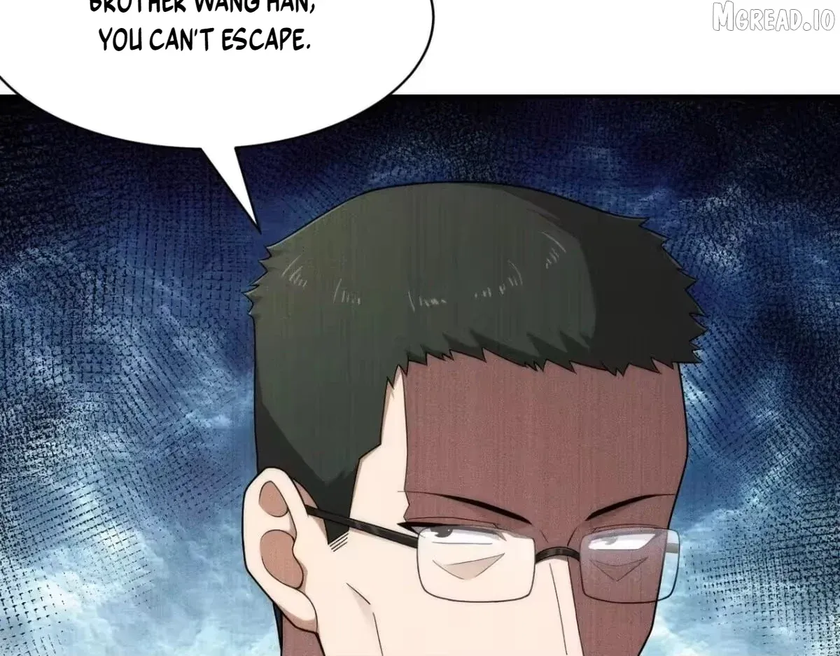 Hidden Dragon in the City (2025) chapter 75 page 42