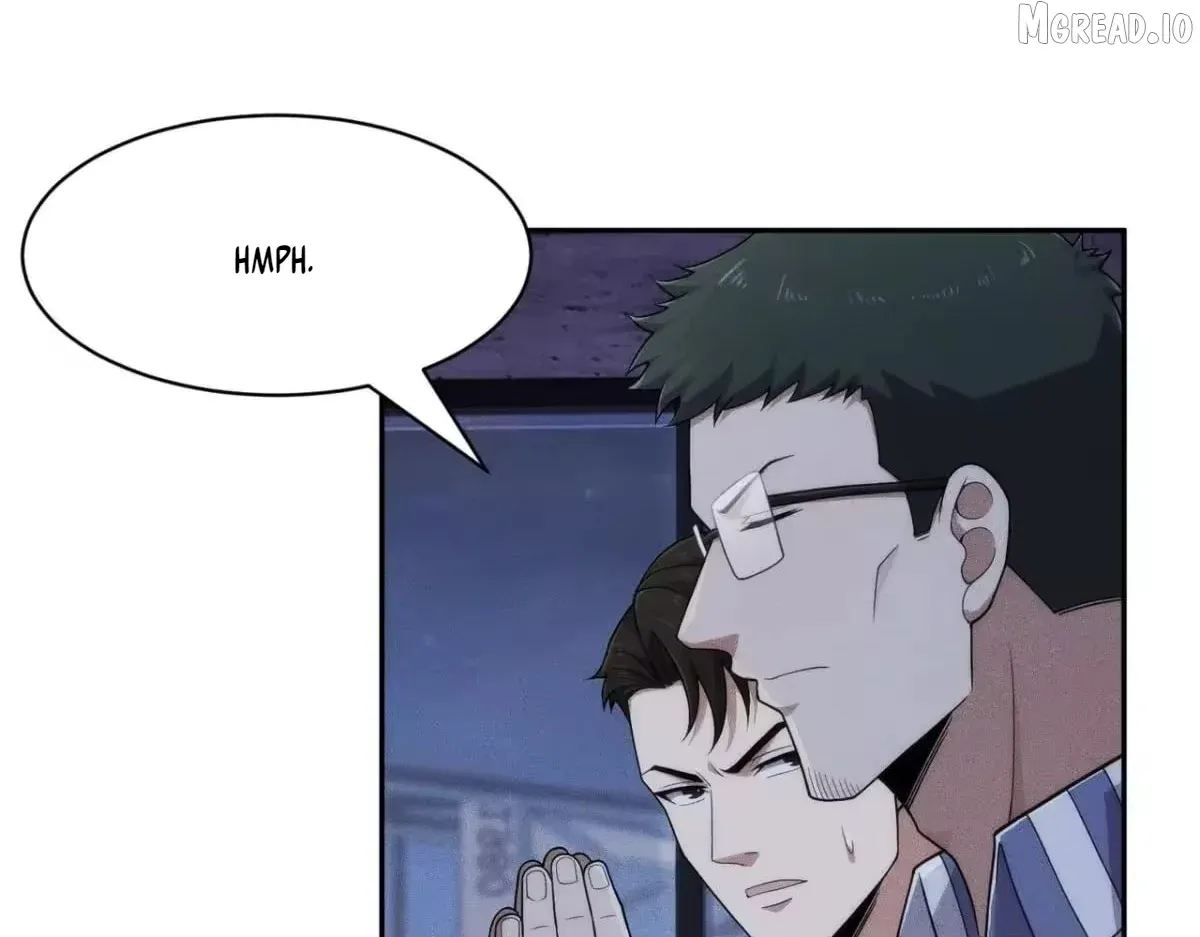 Hidden Dragon in the City (2025) chapter 75 page 35