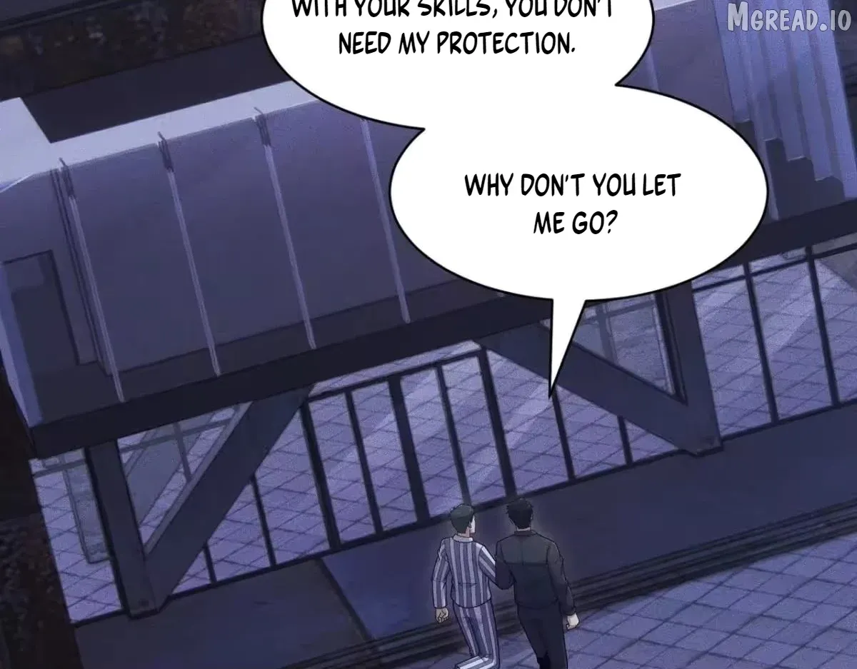Hidden Dragon in the City (2025) chapter 75 page 24