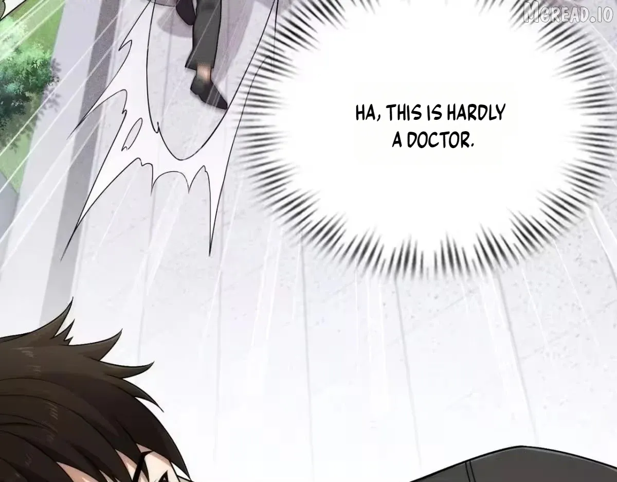Hidden Dragon in the City (2025) chapter 75 page 167