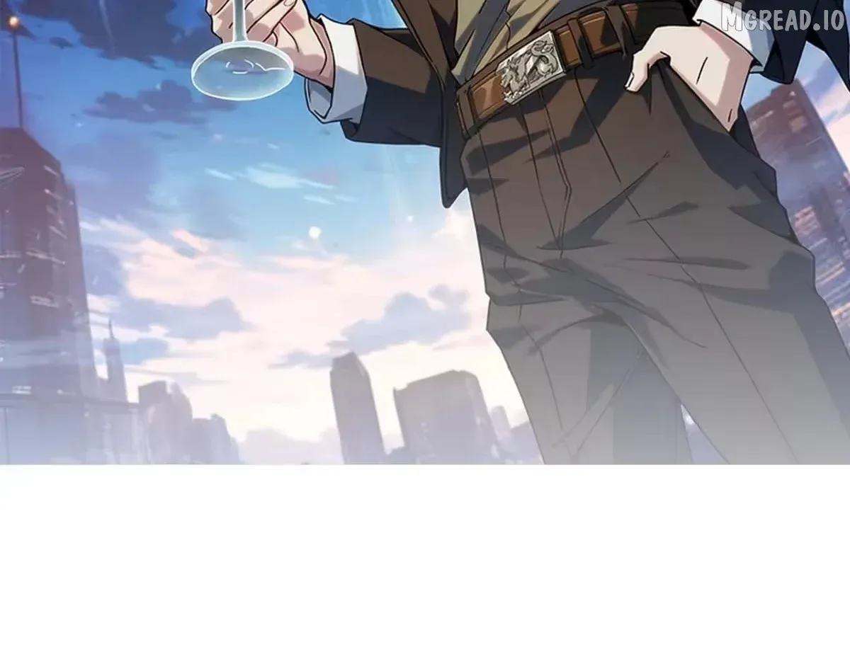 Hidden Dragon in the City (2025) chapter 75 page 6