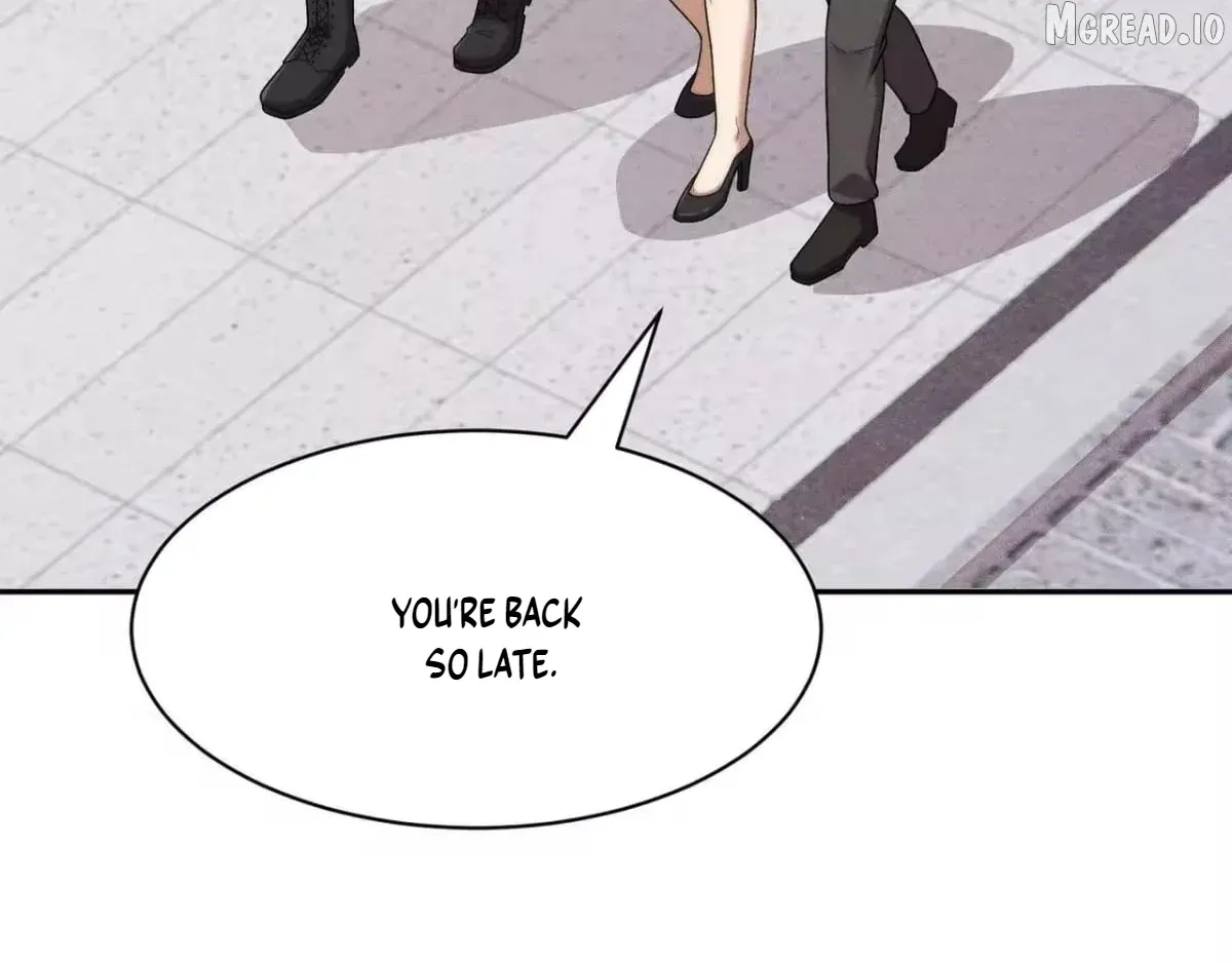 Hidden Dragon in the City (2025) chapter 75 page 73