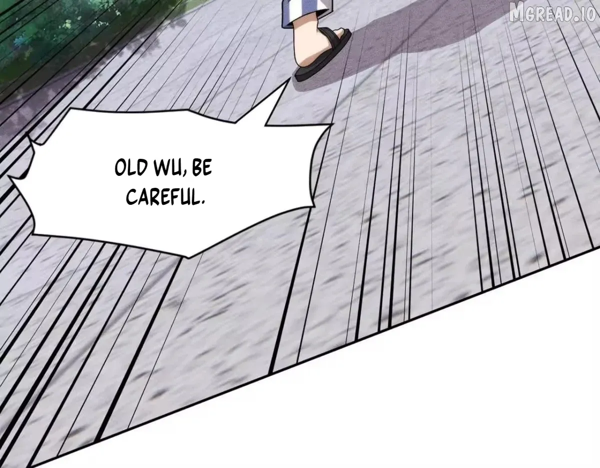 Hidden Dragon in the City (2025) chapter 75 page 110