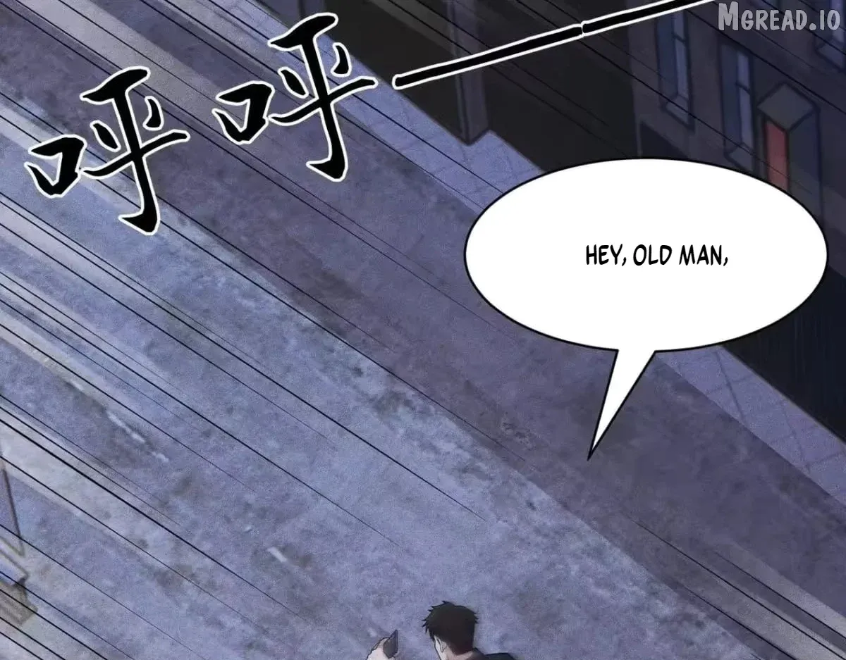 Hidden Dragon in the City (2025) chapter 75 page 45