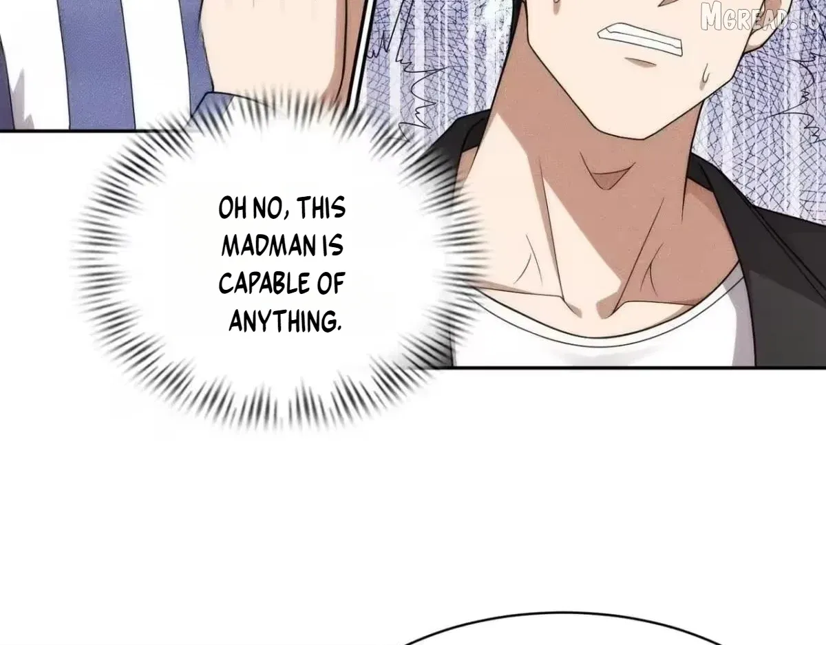 Hidden Dragon in the City (2025) chapter 75 page 91