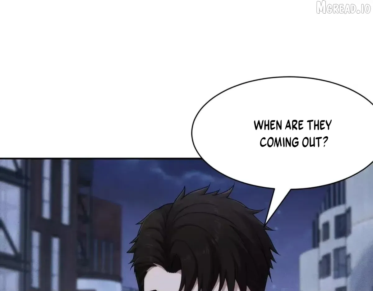 Hidden Dragon in the City (2025) chapter 75 page 53