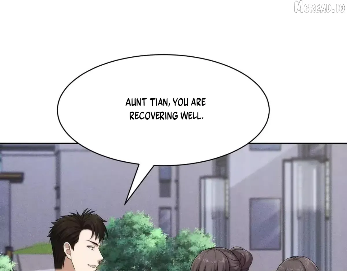 Hidden Dragon in the City (2025) chapter 75 page 69