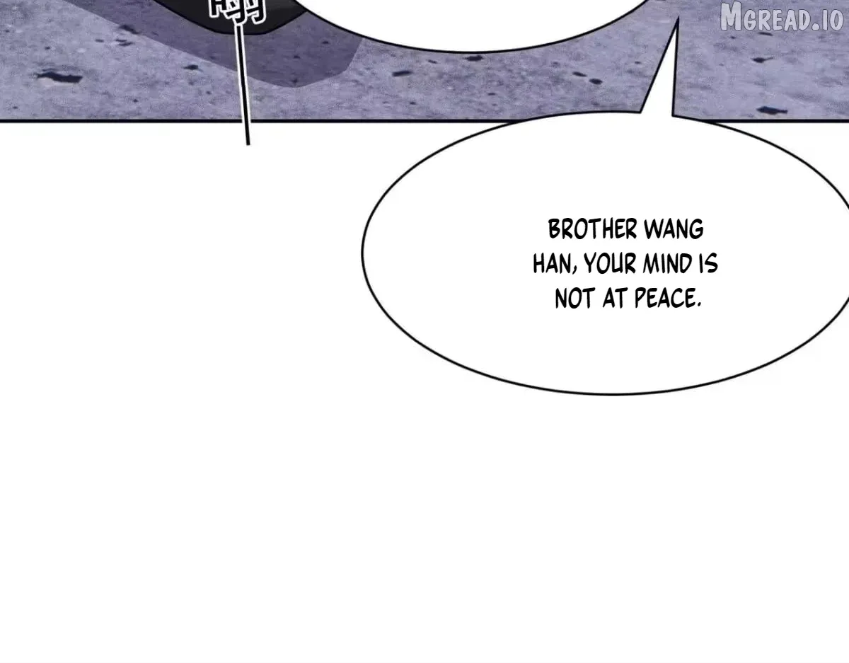 Hidden Dragon in the City (2025) chapter 75 page 28