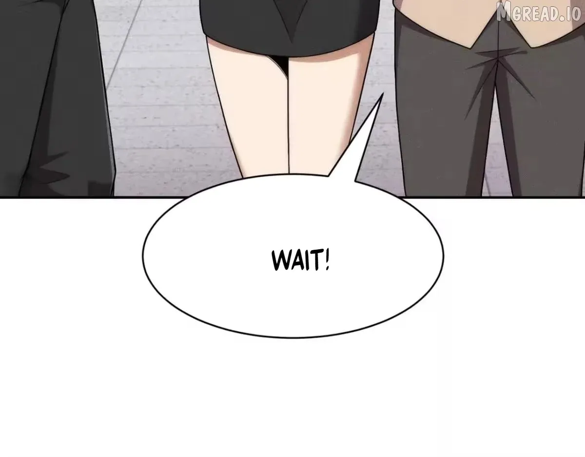 Hidden Dragon in the City (2025) chapter 75 page 82