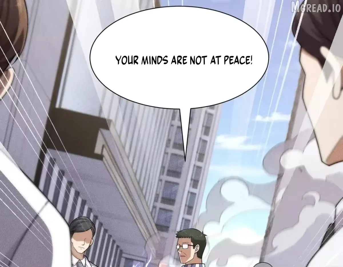 Hidden Dragon in the City (2025) chapter 75 page 148