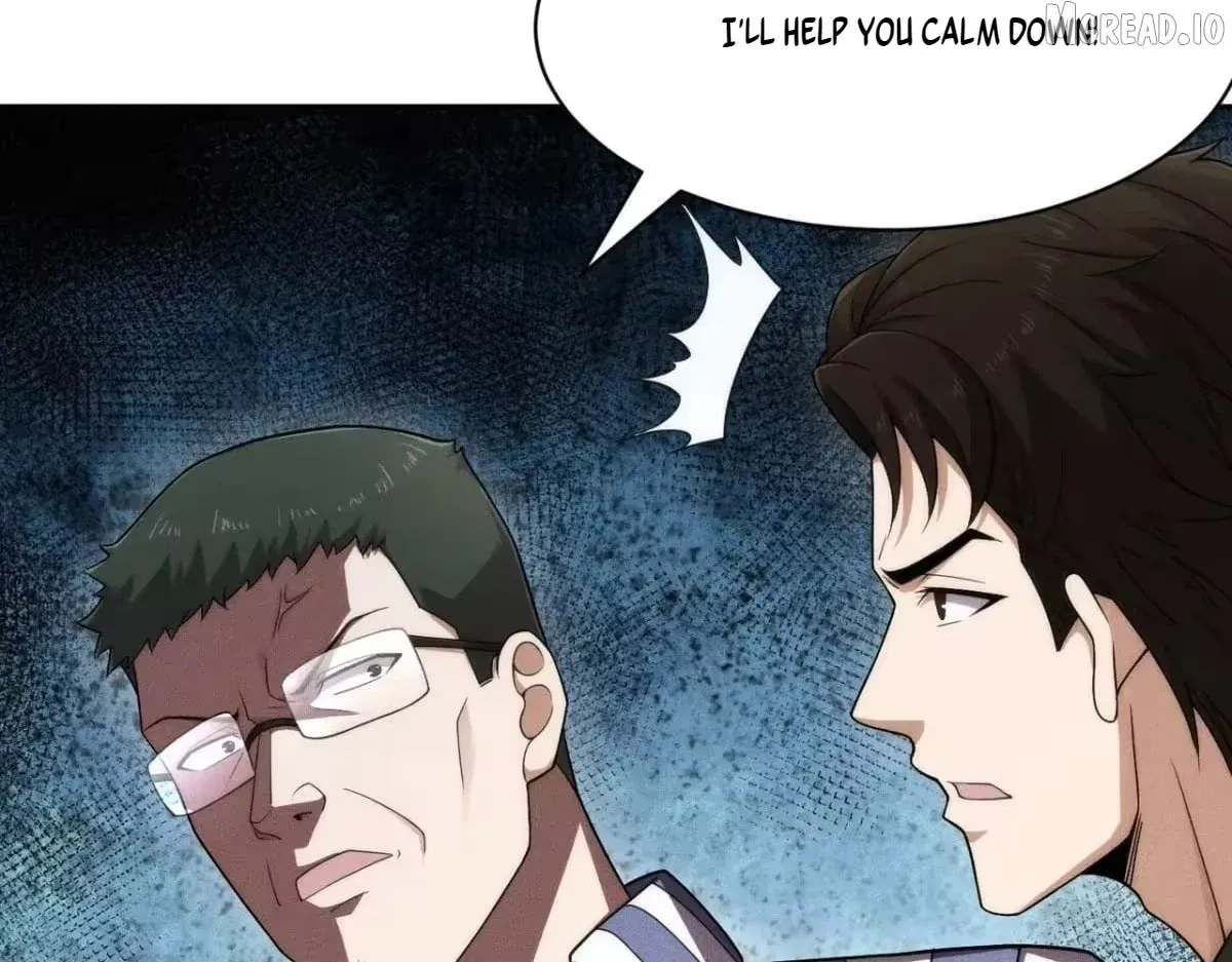 Hidden Dragon in the City (2025) chapter 75 page 95