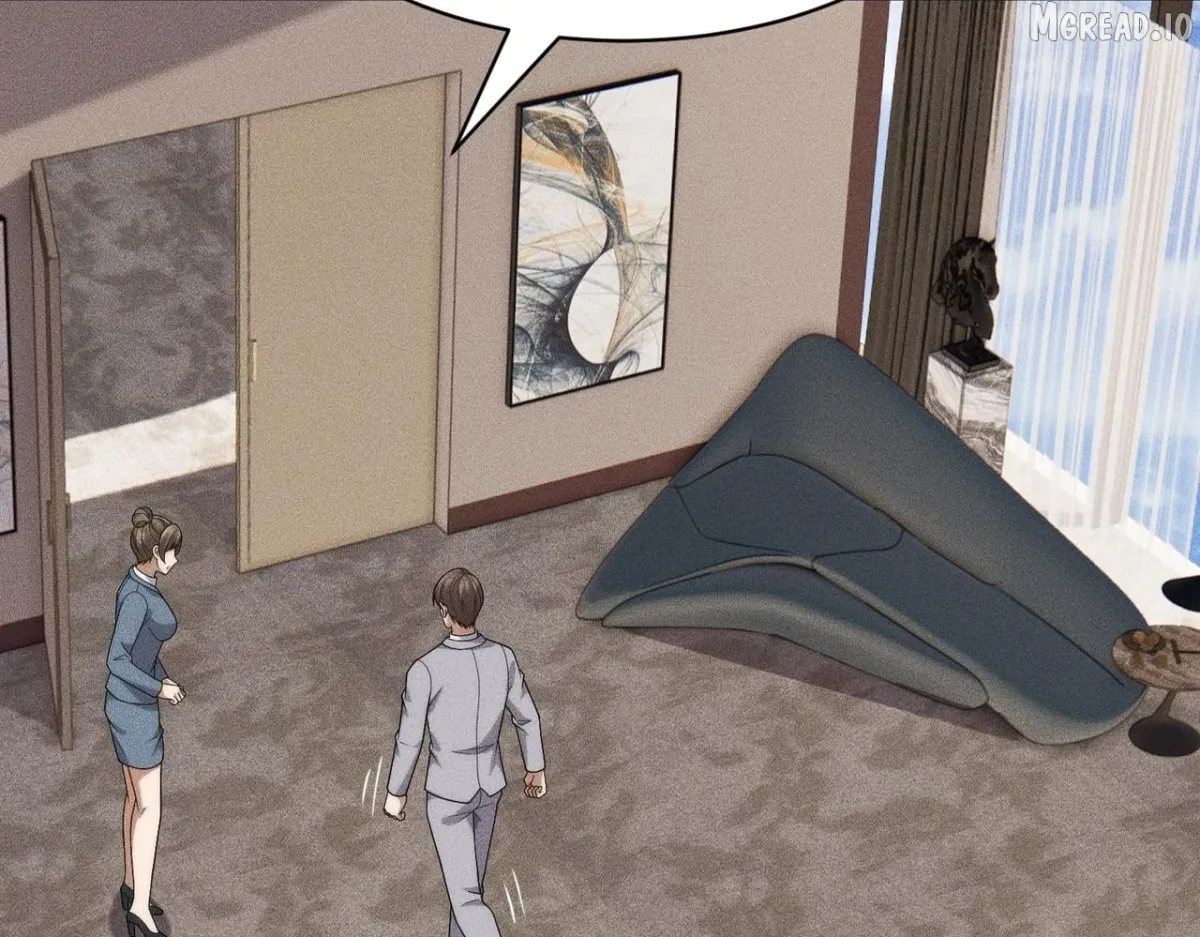 Hidden Dragon in the City (2025) chapter 76 page 114