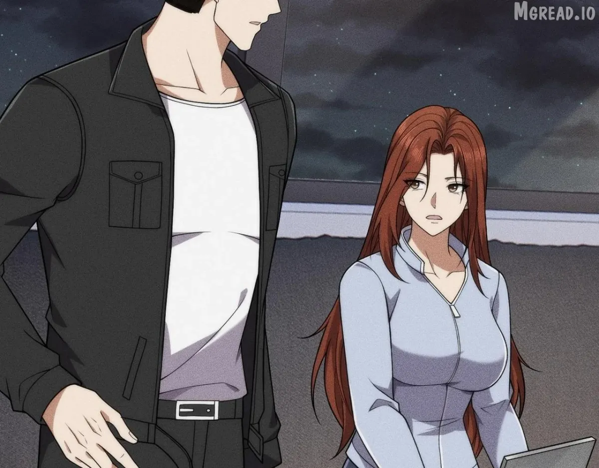 Hidden Dragon in the City (2025) chapter 76 page 70