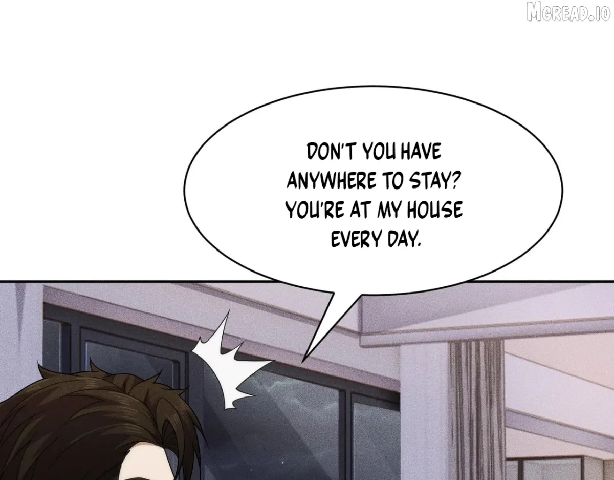 Hidden Dragon in the City (2025) chapter 76 page 52