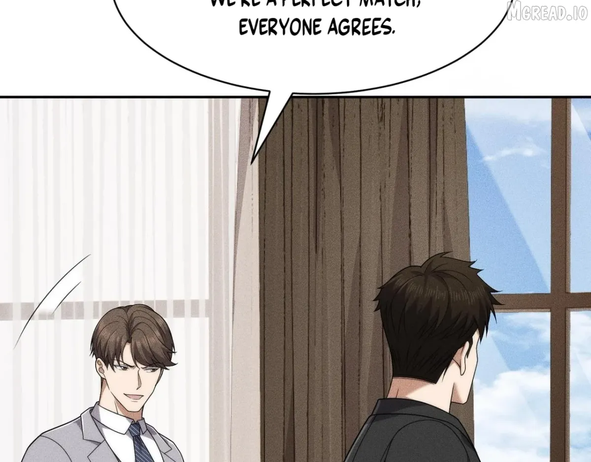 Hidden Dragon in the City (2025) chapter 76 page 83
