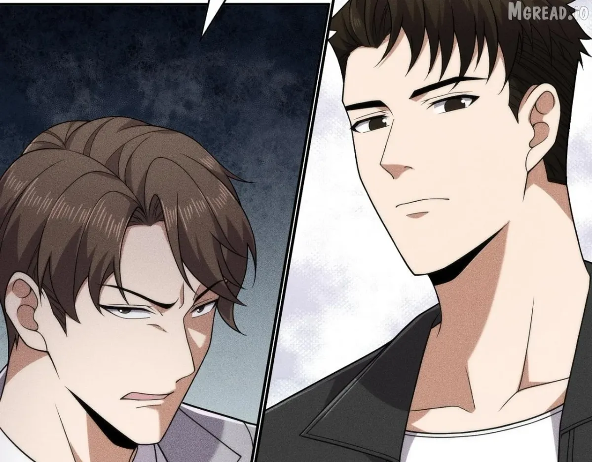 Hidden Dragon in the City (2025) chapter 76 page 112