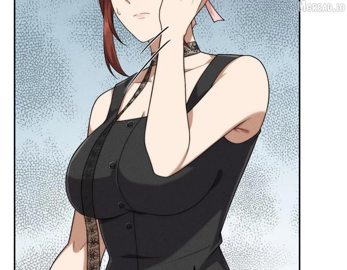 Hidden Dragon in the City (2025) chapter 76 page 128