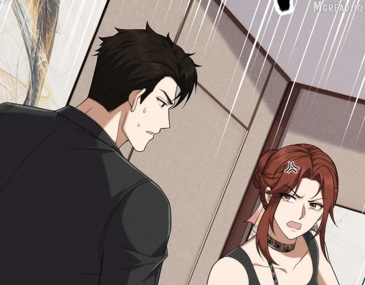 Hidden Dragon in the City (2025) chapter 76 page 164