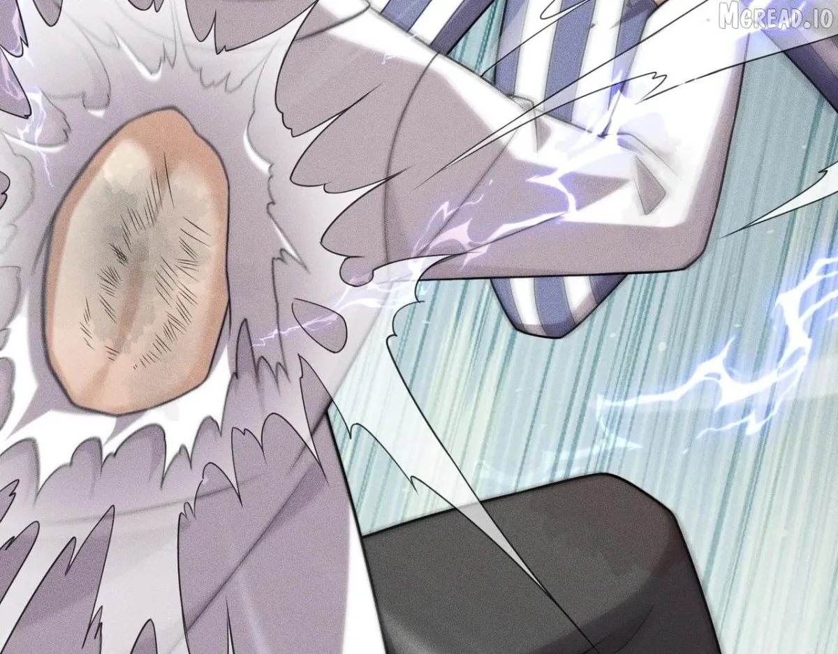 Hidden Dragon in the City (2025) chapter 76 page 21