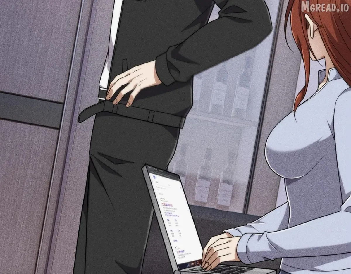 Hidden Dragon in the City (2025) chapter 76 page 66