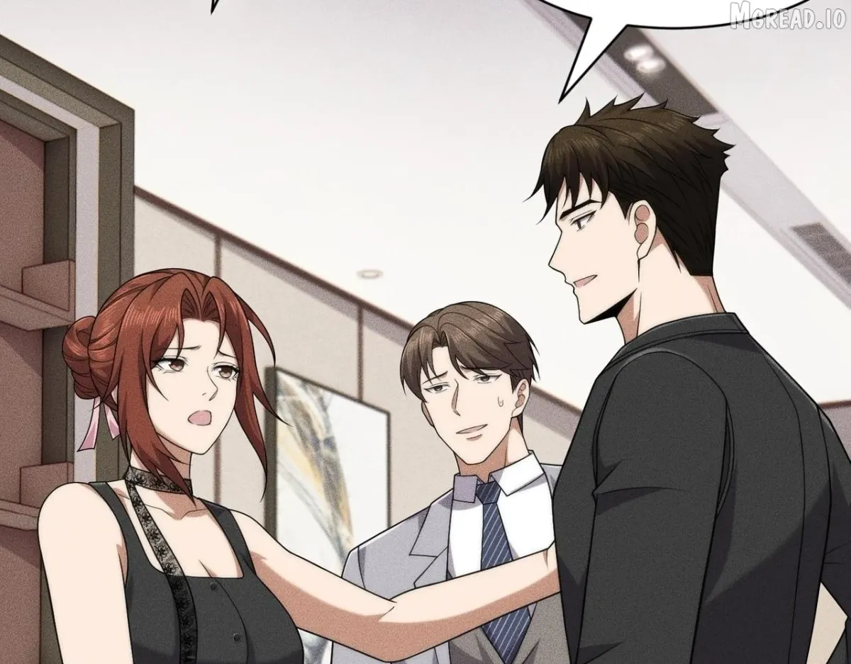 Hidden Dragon in the City (2025) chapter 76 page 99