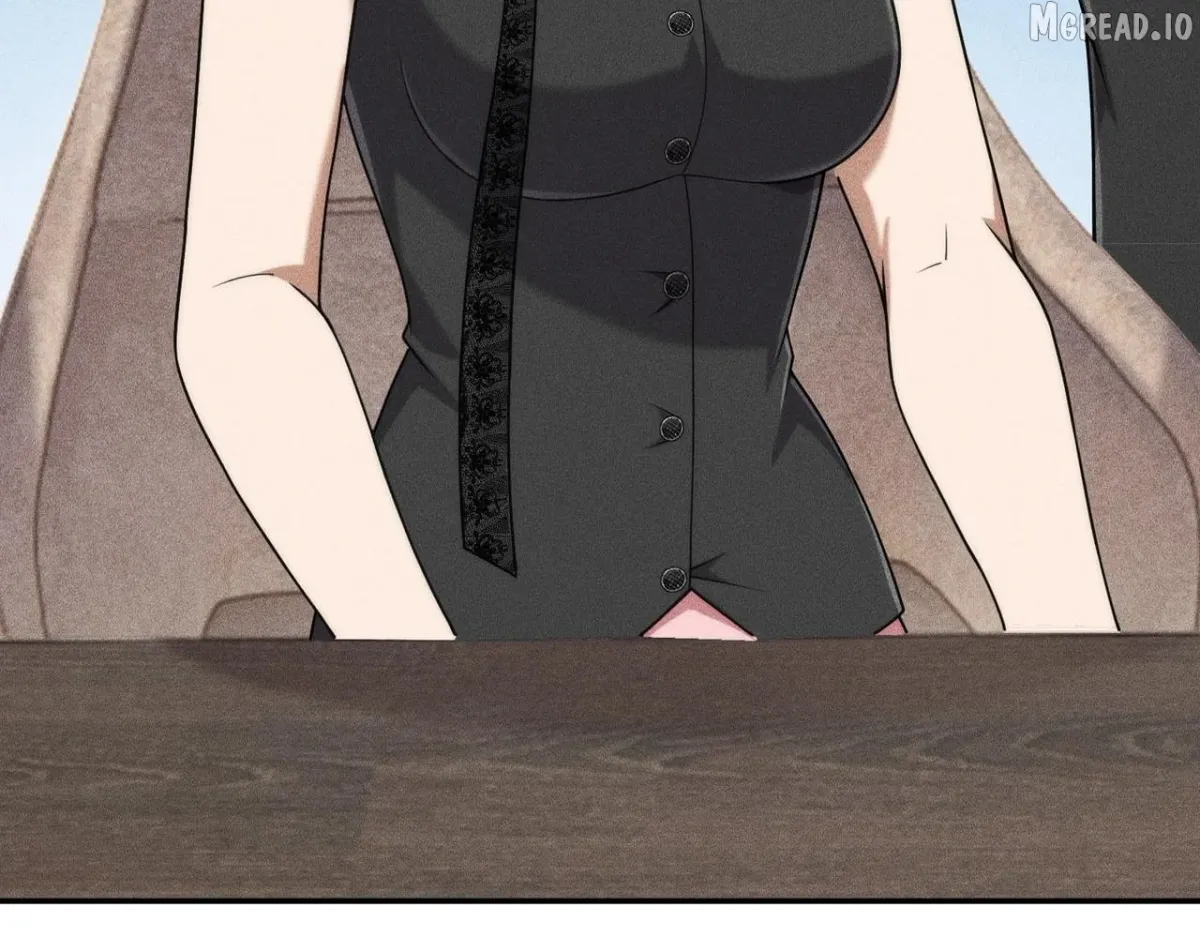 Hidden Dragon in the City (2025) chapter 76 page 110