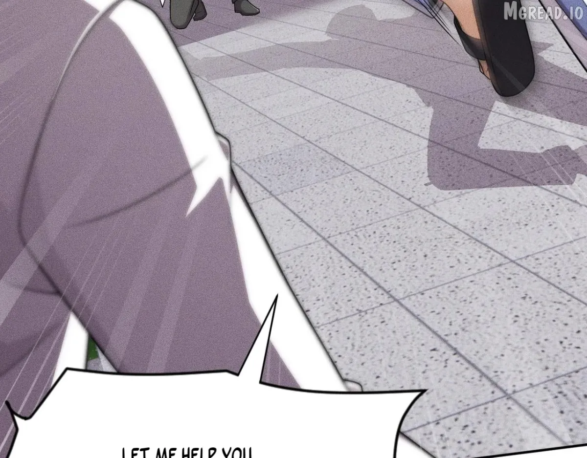 Hidden Dragon in the City (2025) chapter 76 page 17