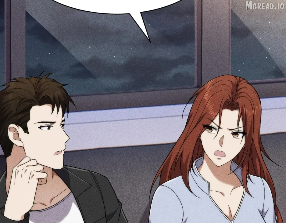 Hidden Dragon in the City (2025) chapter 76 page 59