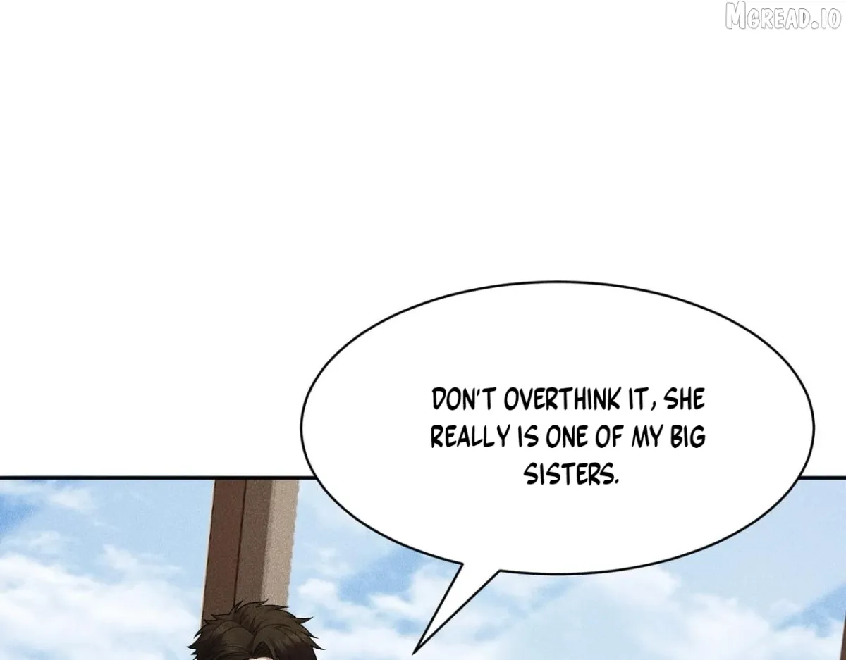 Hidden Dragon in the City (2025) chapter 76 page 144