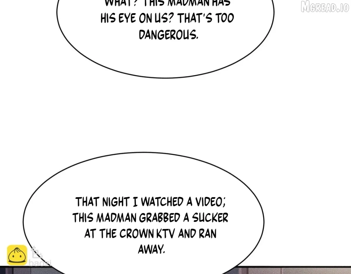 Hidden Dragon in the City (2025) chapter 76 page 58
