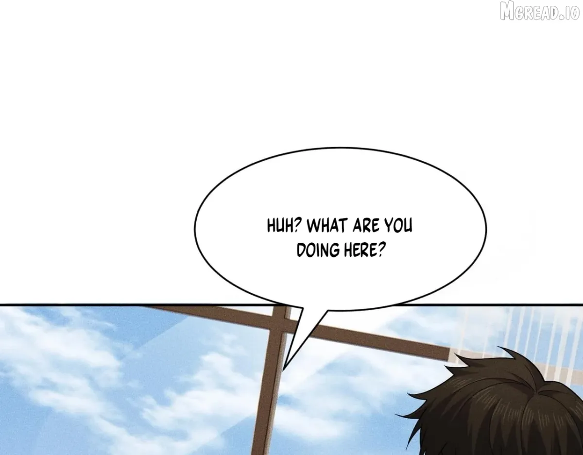 Hidden Dragon in the City (2025) chapter 76 page 79