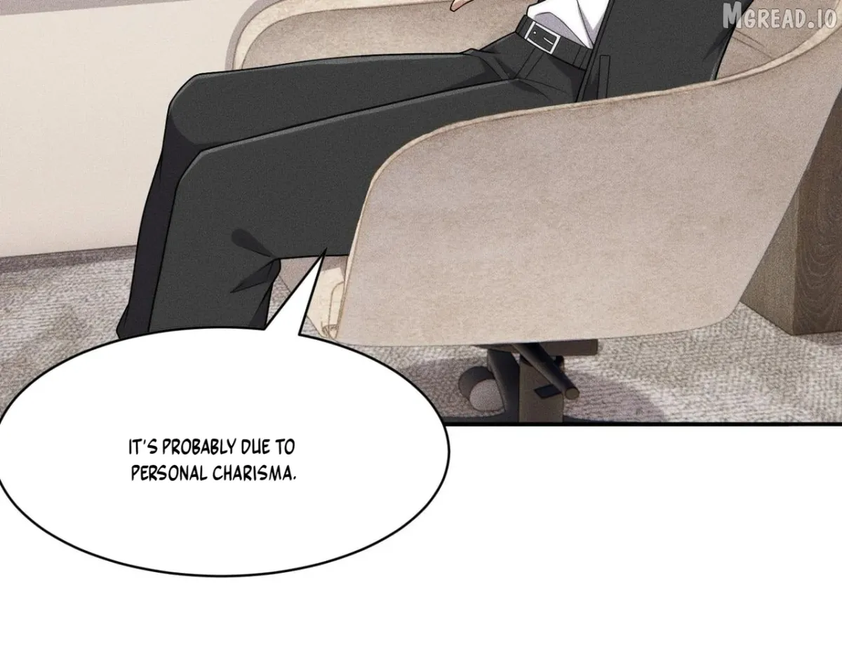 Hidden Dragon in the City (2025) chapter 76 page 88