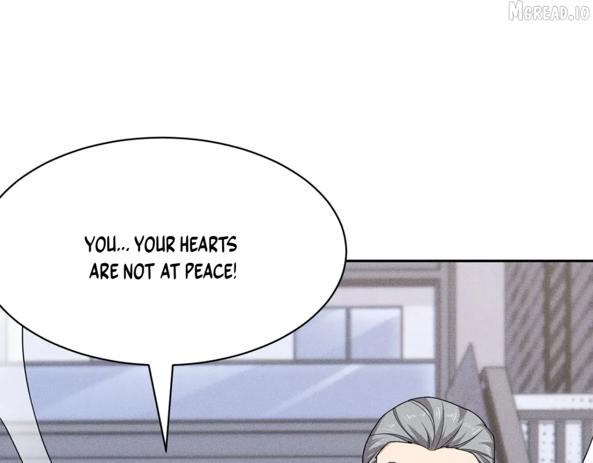 Hidden Dragon in the City (2025) chapter 76 page 37