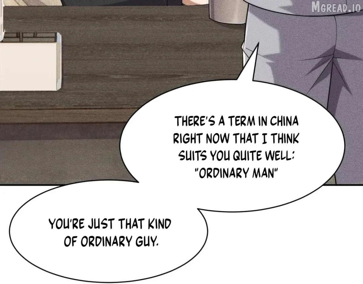 Hidden Dragon in the City (2025) chapter 76 page 91
