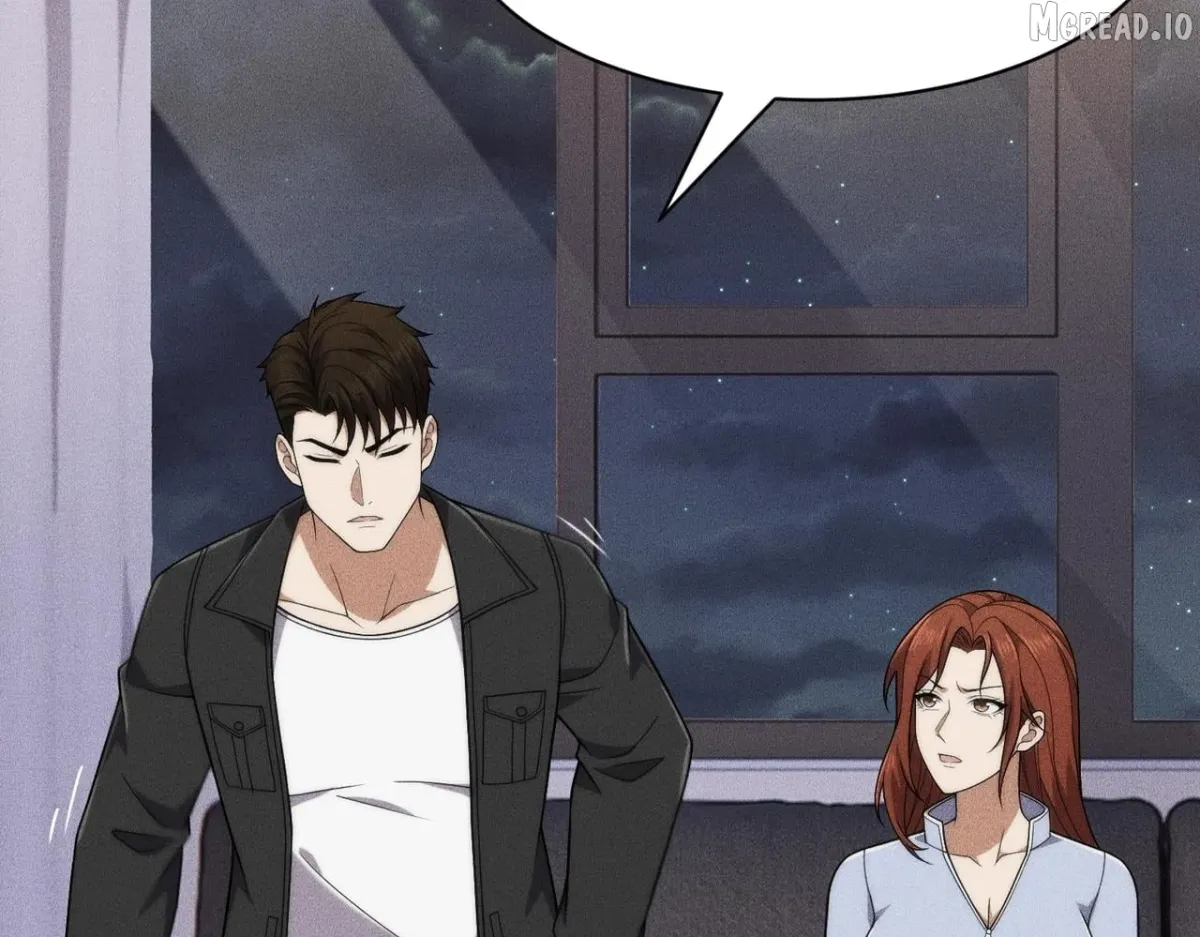 Hidden Dragon in the City (2025) chapter 76 page 56